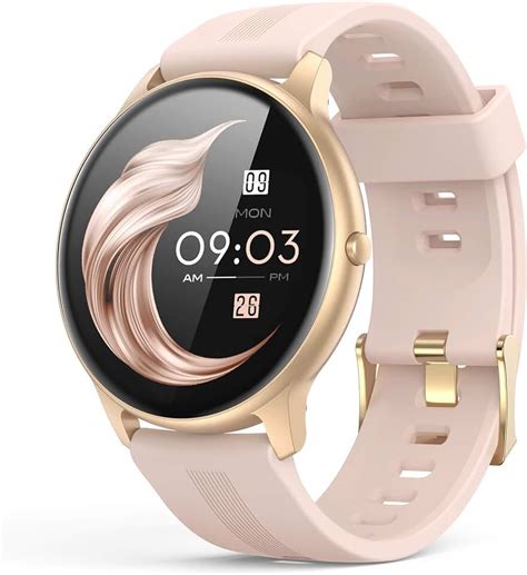 xiaomi smart watches for women